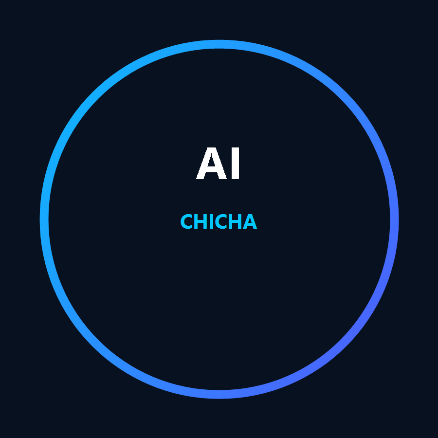 AI CHICHA